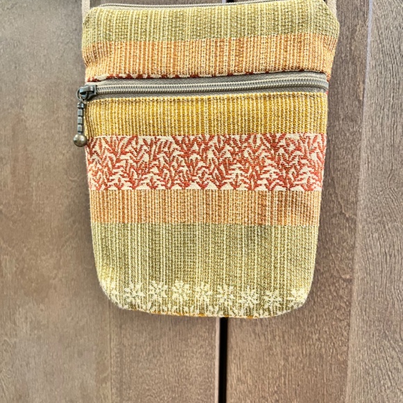 Maruca Lil Buddy Handmade In Boulder Small Crossbody - Picture 4 of 7